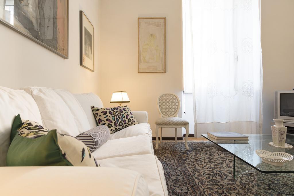 Flower'S Market Apartment - Charme Holidays Rome Luaran gambar