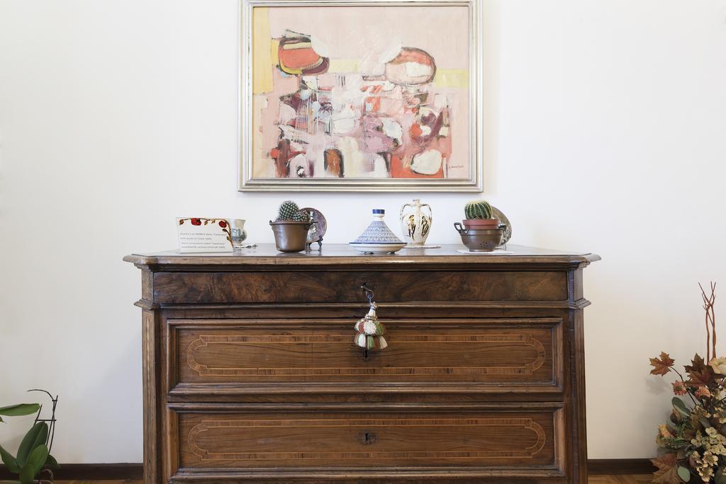 Flower'S Market Apartment - Charme Holidays Rome Luaran gambar