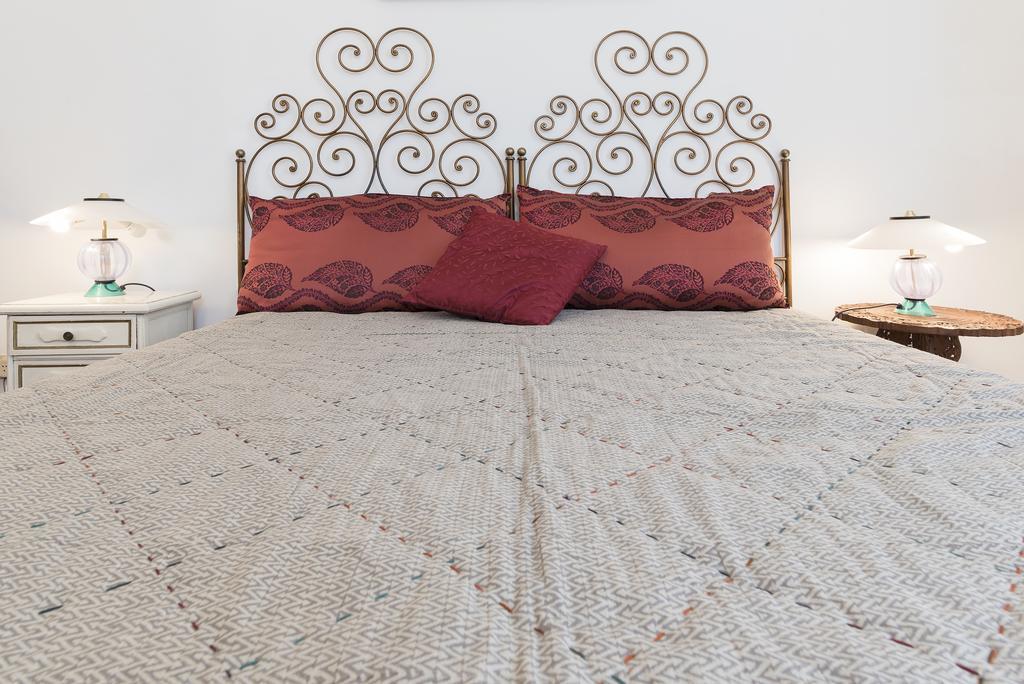Flower'S Market Apartment - Charme Holidays Rome Luaran gambar