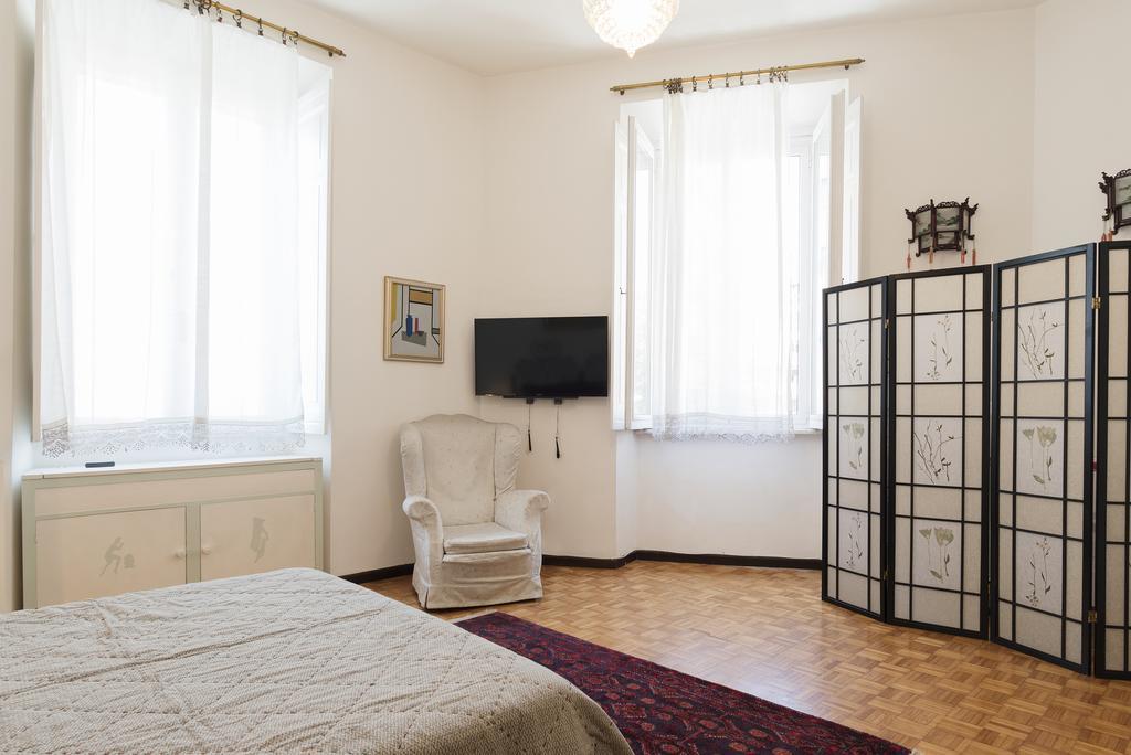 Flower'S Market Apartment - Charme Holidays Rome Luaran gambar
