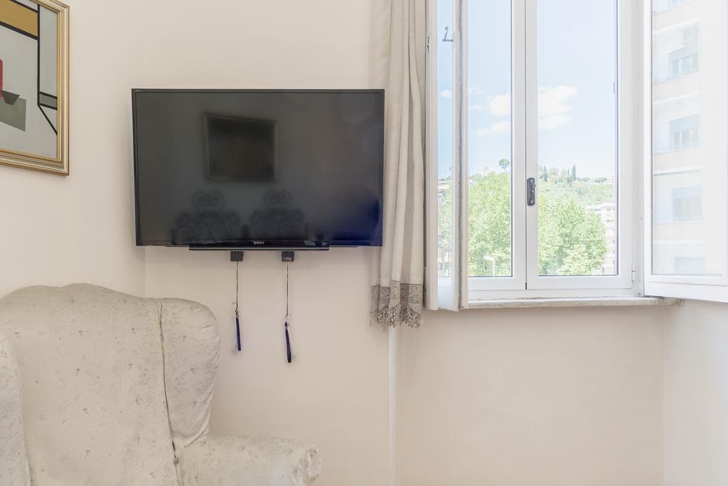 Flower'S Market Apartment - Charme Holidays Rome Luaran gambar