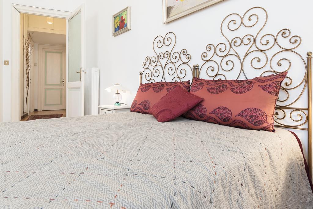 Flower'S Market Apartment - Charme Holidays Rome Luaran gambar
