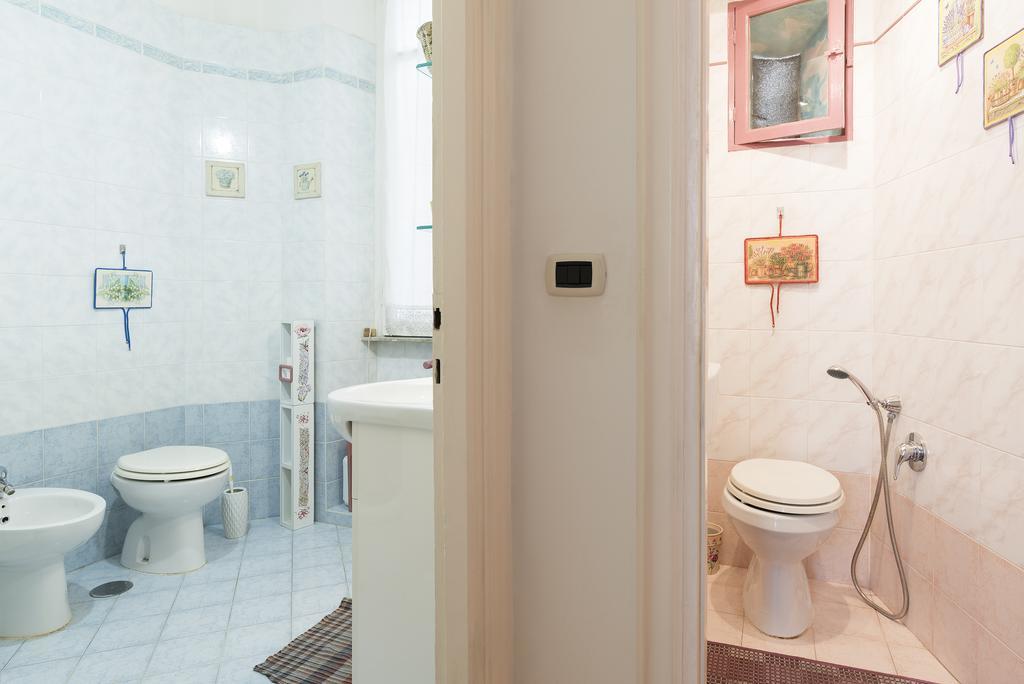 Flower'S Market Apartment - Charme Holidays Rome Luaran gambar